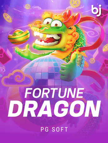 ফরচুন ড্রাগন game thumbnail