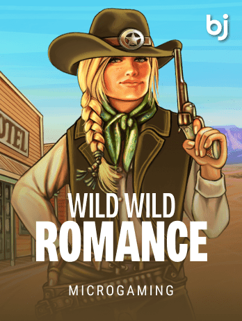 ওয়াইল্ড ওয়াইল্ড রোমান্স game icon